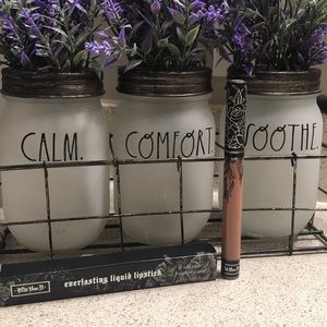 Kat Von D Everlasting Liquid Lipstick